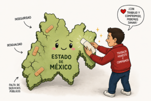 PRI Estado de México plantea unidad, experiencia y capacidad técnica como base para recuperar el rumbo