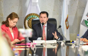PRI en el Congreso mexiquense plantea revisar convenio del Cutzamala