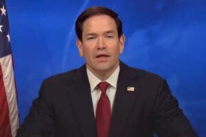 Marco Rubio llama a los cubanos en la isla a construir una “nueva Cuba” propuesta por Trump