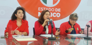 PRI Estado de México refuerza coordinación con sus comités municipales