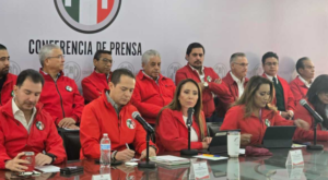 PRI Estado de México destaca la experiencia como base del desarrollo de la entidad