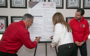 PRI Estado de México fortalece la formación de liderazgos con la Escuela Estatal de Cuadros 2026