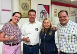 PRI Estado de México reconoce apertura de Dispensario Médico en Cuautitlán Izcalli