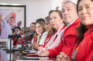 PRI Estado de México destaca la experiencia como base para construir desarrollo y resultados