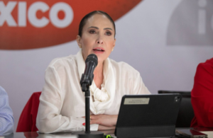 Cristina Ruiz impulsa la formación de nuevos liderazgos con la Escuela Estatal de Cuadros 2026