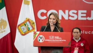 PRI Estado de México fortalece su organización interna con acuerdos para una nueva etapa política
