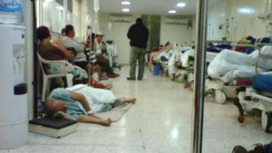 PRI Estado de México acusa despilfarro y sobrecostos en recursos destinados al sector salud