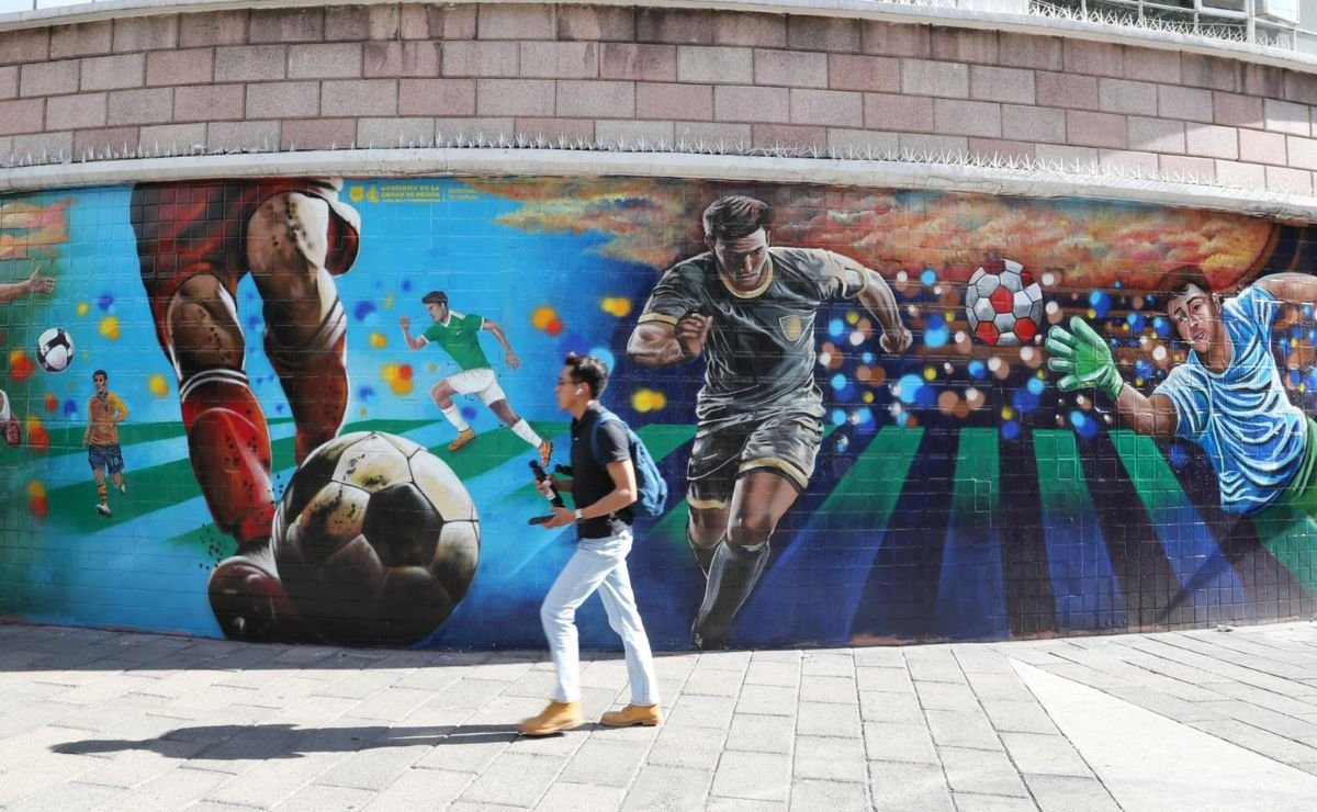 Mundial 2026 ocasiona bajo nivel de entusiasmo en México; preocupa tráfico, ruido y desigualdades