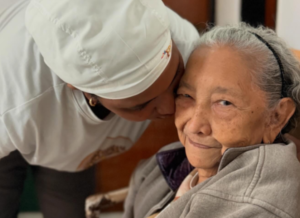PRI Estado de México impulsa propuestas para garantizar una vida digna a las personas adultas mayores