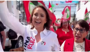 PRI Estado de México destaca avances de organización territorial y capacitación en municipios
