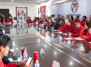 PRI Estado de México fortalece la formación política de su militancia con Laboratorio Político 500