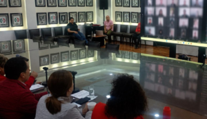 PRI Estado de México convoca a integrar la red Defensores del Estado de México