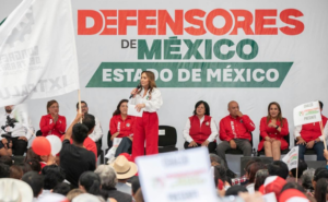 Cristina Ruiz fortalece la convocatoria de Defensores del Estado de México con los comités municipales