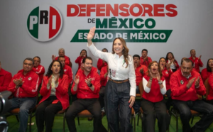PRI Estado de México llama a sus Defensores a fortalecer el orgullo priista en territorio