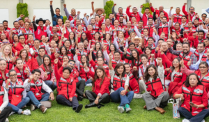 PRI Estado de México reconoce a las juventudes como pieza clave para el futuro de la entidad