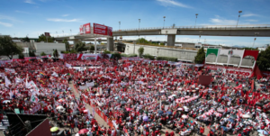 PRI Estado de México fortalece la participación ciudadana a través de la figura de Defensores