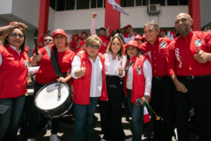 PRI Estado de México impulsa a los Defensores del Estado de México como enlace con las comunidades