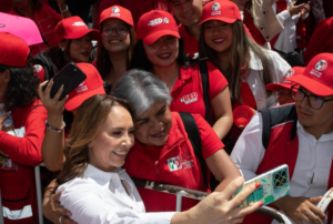 PRI Estado de México impulsa la participación de nuevas generaciones para fortalecer el futuro de la entidad