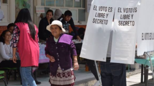 PRI Estado de México impulsa la participación de los mexiquenses en el extranjero rumbo a las elecciones de 2027