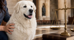 PRI Estado de México impulsa la Ley Rocky para fortalecer la protección animal y combatir el maltrato con medidas más firmes